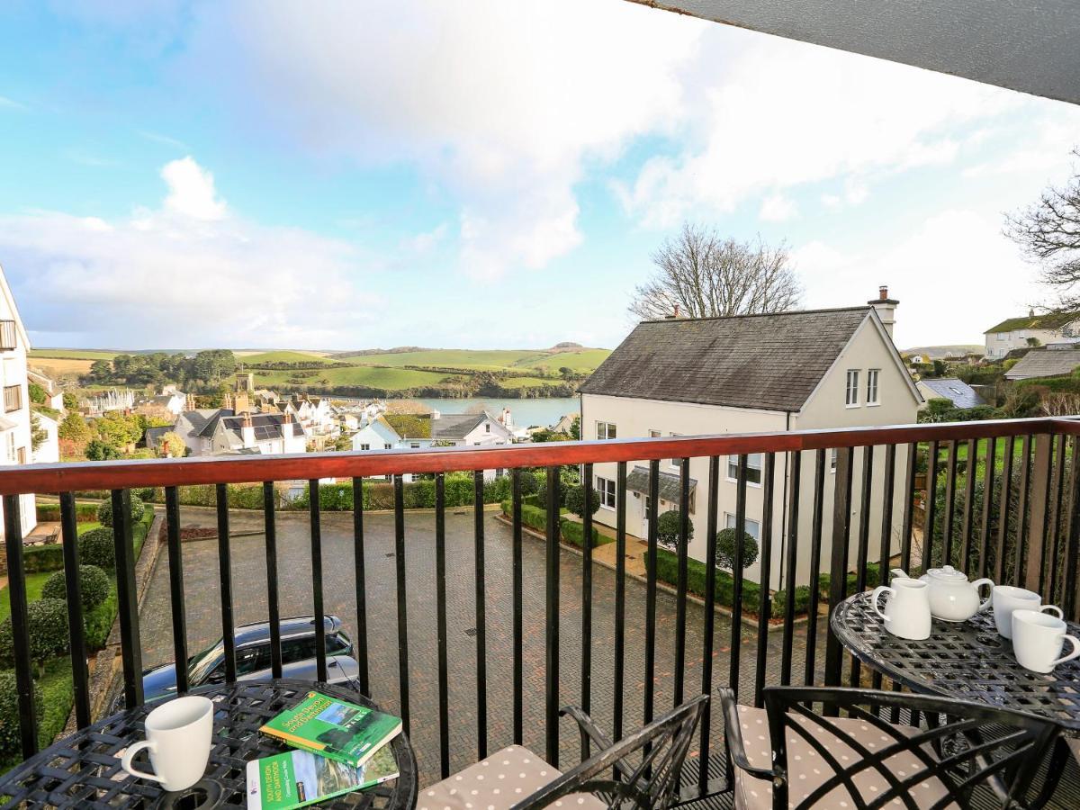 14 Combehaven Villa Salcombe Exterior photo